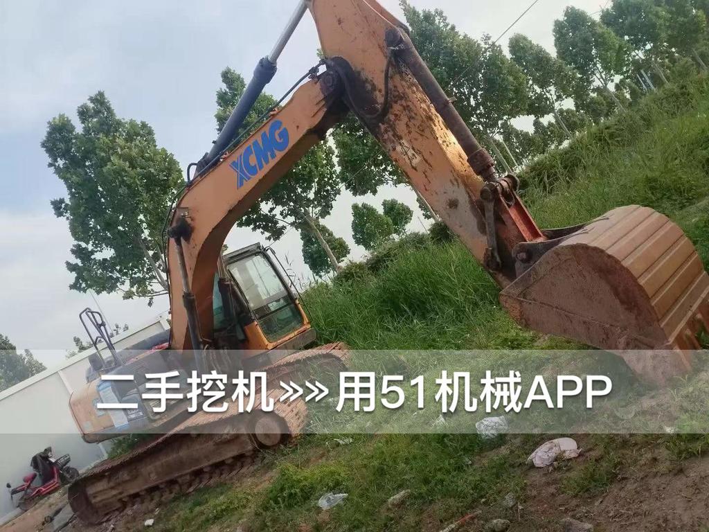 51机械